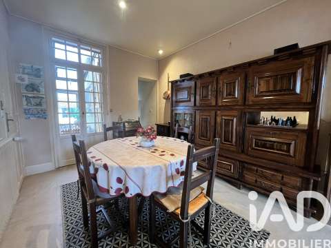 Vente maison 4 pièces Romilly-sur-Seine 10