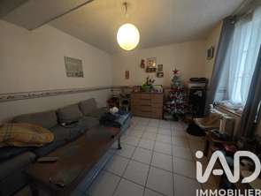 Vente Maison 3 chambresRomilly-sur-Seine