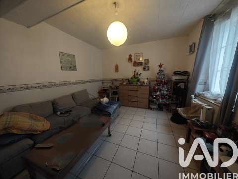 Vente maison 4 pièces Romilly-sur-Seine 10