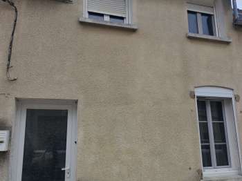 Vente Maison 3 chambresRomilly-sur-Seine