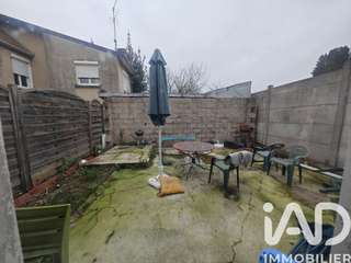 Vente maison 4 pièces Vente maison 4 pièces