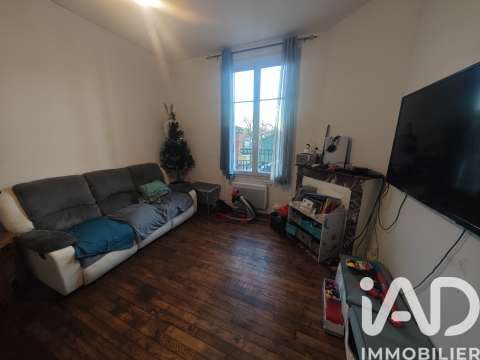 Vente maison 3 pièces Romilly-sur-Seine 10
