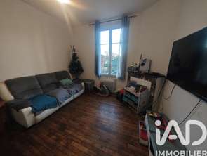 Vente Maison 2 chambresRomilly-sur-Seine