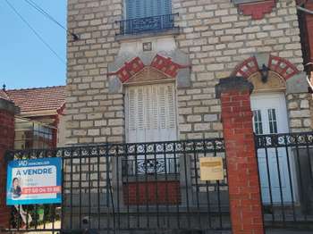 Vente Maison 2 chambresRomilly-sur-Seine