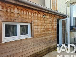 Vente maison 3 pièces Vente maison 3 pièces