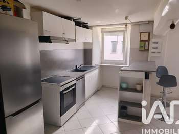 Vente Maison 3 chambresRomilly-sur-Seine