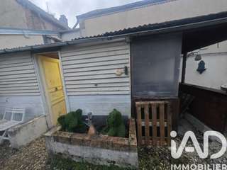 Vente maison 4 pièces Vente maison 4 pièces