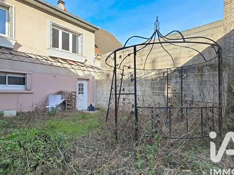 Vente maison 4 pièces Romilly-sur-Seine 10