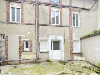 Vente maison 5 pièces Vente maison 5 pièces