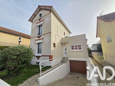 Vente maison 4 pièces Romilly-sur-Seine 10