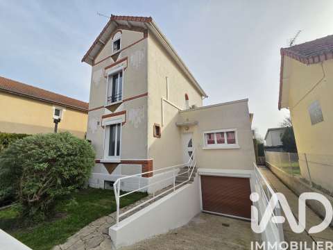 Vente maison 4 pièces Romilly-sur-Seine 10