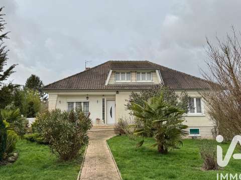 Vente maison 7 pièces Romilly-sur-Seine 10