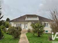 Vente maison 7 pièces Vente maison 7 pièces