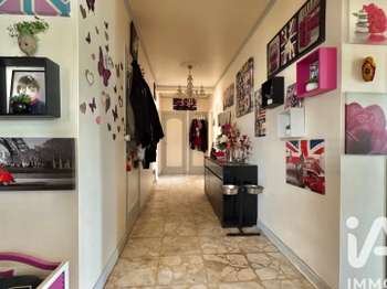 Vente maison 7 pièces Vente maison 7 pièces