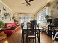Vente maison 7 pièces Vente maison 7 pièces