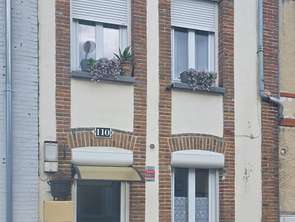 Vente Maison 3 piècesRomilly-sur-Seine