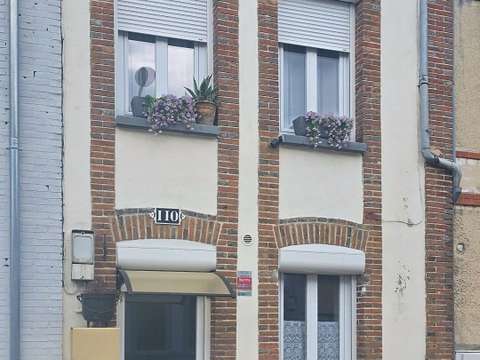 Vente maison 3 pièces Romilly-sur-Seine 10