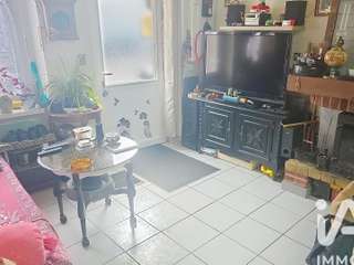 Vente maison 3 pièces Vente maison 3 pièces
