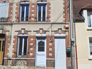 Vente Maison 2 chambresRomilly-sur-Seine