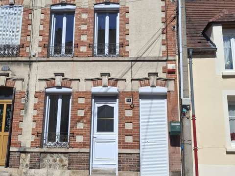 Vente maison 3 pièces Romilly-sur-Seine 10