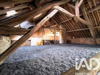 Vente maison 11 pièces