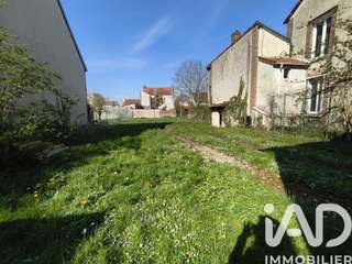 Vente maison 11 pièces
