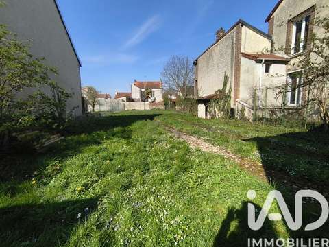Vente maison 11 pièces
