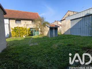 Vente maison 11 pièces