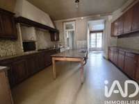 Vente maison 11 pièces
