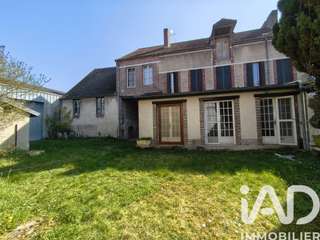Vente maison 11 pièces