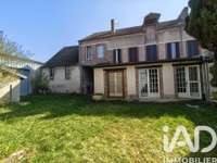 Vente maison 11 pièces
