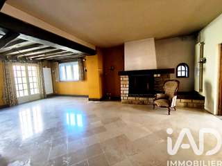 Vente maison 11 pièces
