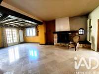 Vente maison 11 pièces