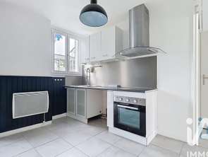 Vente Maison 2 chambresRomilly-sur-Seine
