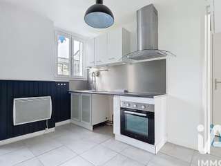 Vente maison 3 pièces Vente maison 3 pièces