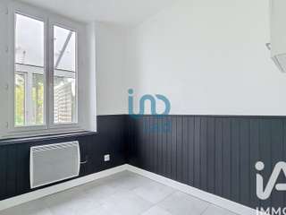 Vente maison 3 pièces Vente maison 3 pièces