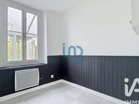 Vente maison 3 pièces Vente maison 3 pièces