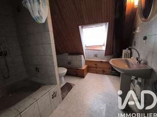 Vente maison 11 pièces
