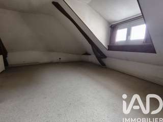 Vente maison 11 pièces