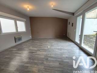 Vente maison 11 pièces