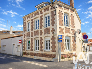Vente Maison 6 chambresRomilly-sur-Seine