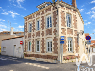 Vente maison 11 pièces