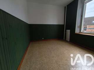 Vente maison 11 pièces
