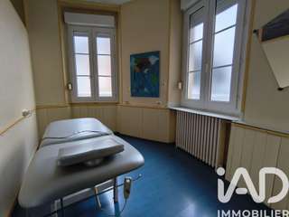 Vente maison 11 pièces