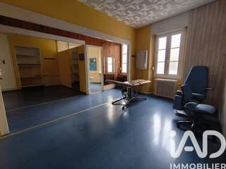 Vente maison 11 pièces