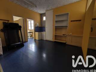 Vente maison 11 pièces
