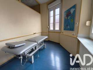 Vente maison 11 pièces