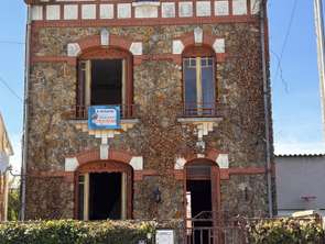 Vente Maison 2 chambresRomilly-sur-Seine