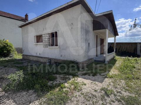 Vente maison 3 pièces Romilly-sur-Seine 10
