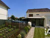 Vente maison 7 pièces Vente maison 7 pièces